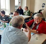 Pensionärstreffen 05.11.2024 Pensionärstreffen 05.11.2024